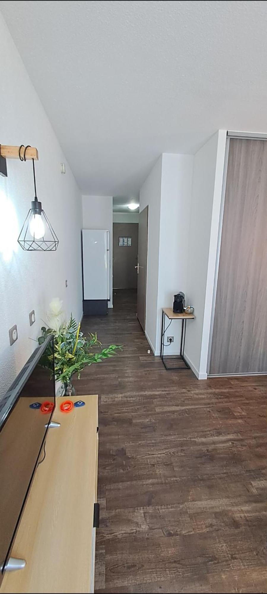 Appartement Residence De Vacances Les Hameaux De Camargue Arles Exterior photo