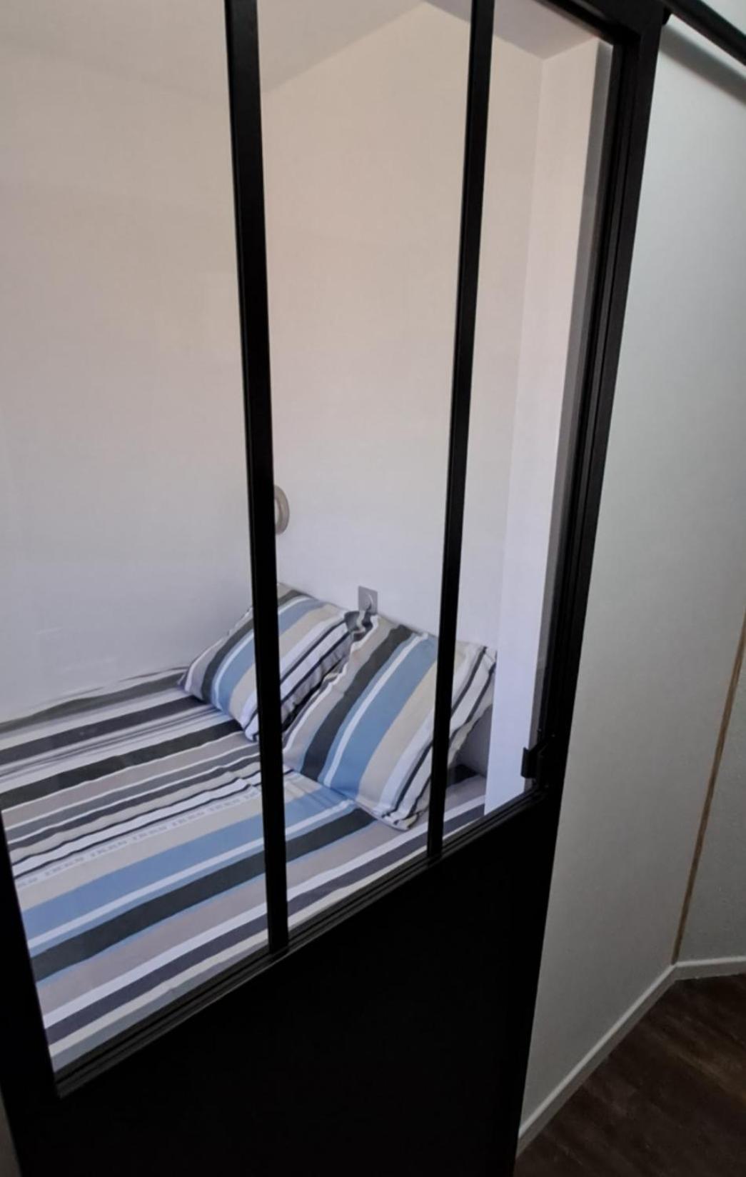 Appartement Residence De Vacances Les Hameaux De Camargue Arles Exterior photo