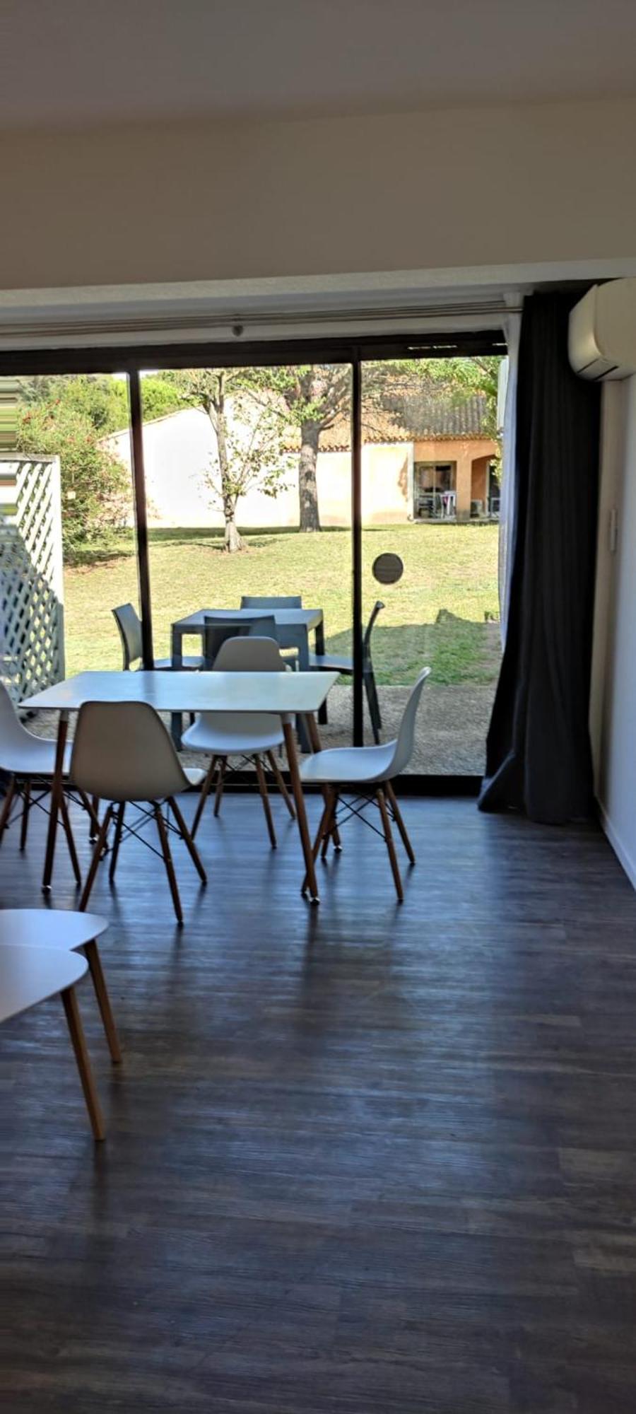 Appartement Residence De Vacances Les Hameaux De Camargue Arles Exterior photo